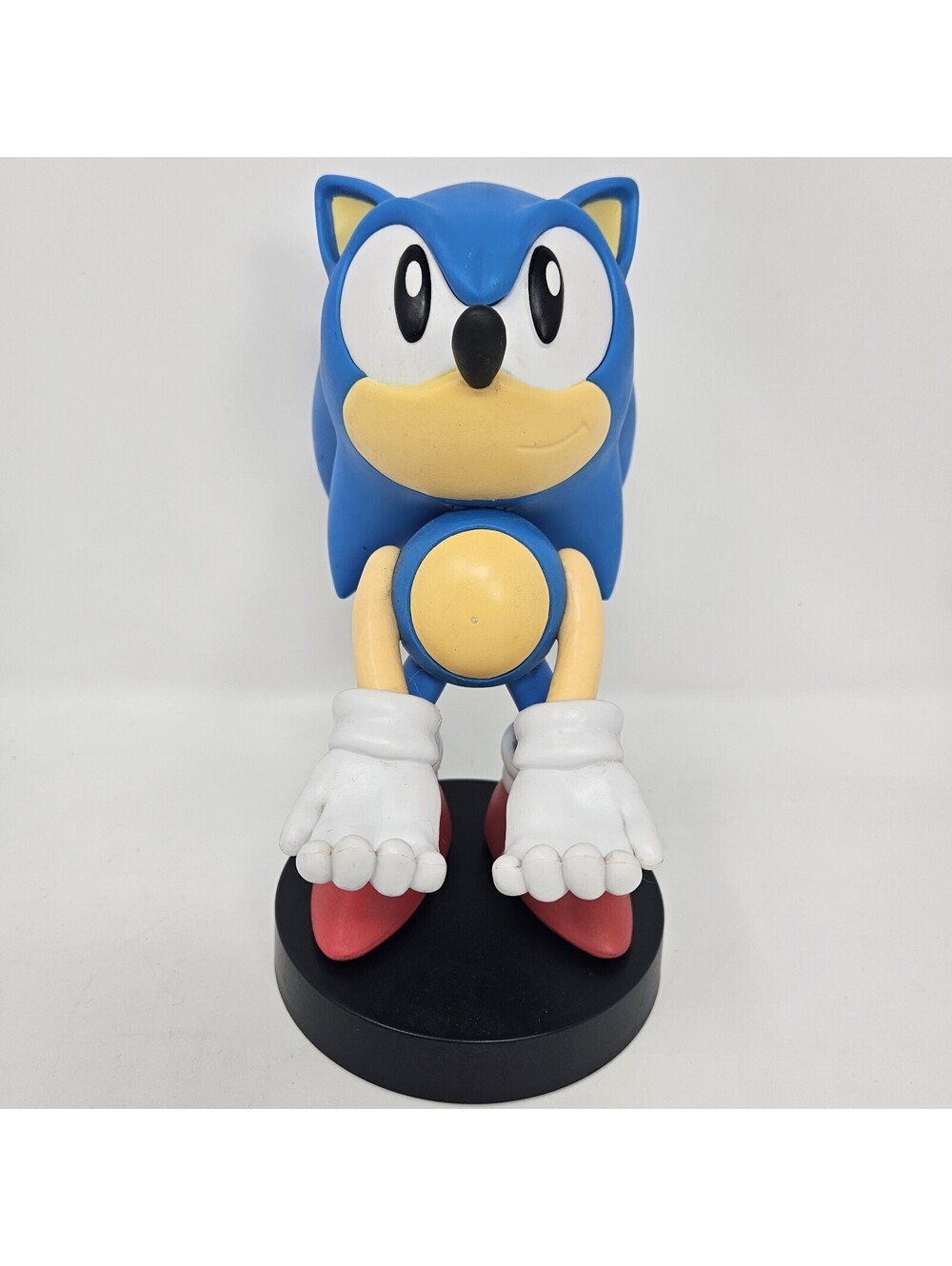 Sonic The Hedgehog Cable Guys Controller Holder Phone Stand EXG Pro Sega